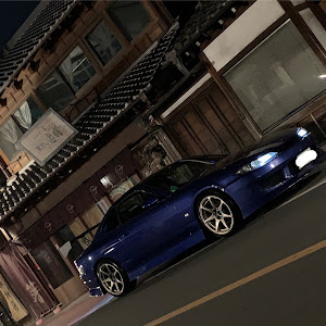 シルビア S15