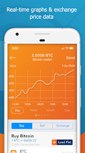 deVere Crypto(圖2)-速報App