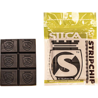 Silca Strip Chip Chain Lube/Wax