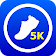 5K Runmeter  icon