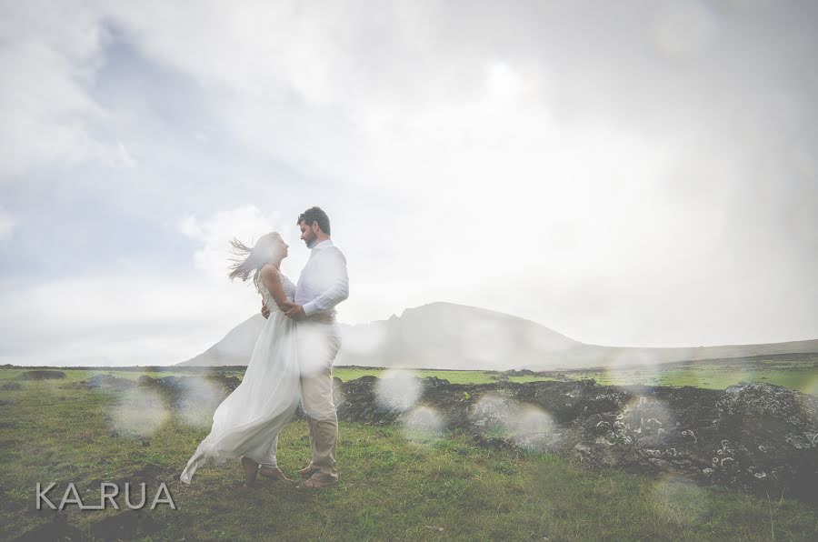 Fotografo di matrimoni Jonathan Martins (karua). Foto del 8 luglio 2016