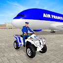 Police Transport Quad Bike 1.0 APK Скачать