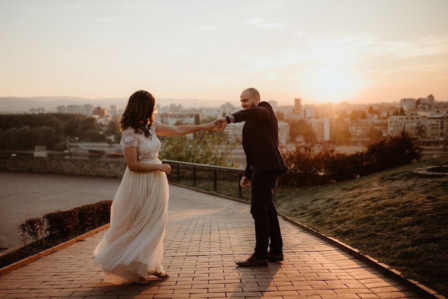 Fotógrafo de bodas Milan Radojičić (milanradojicic). Foto del 19 de febrero 2021