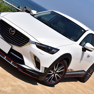 CX-3 DK5AW