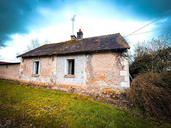 maison à Ecueillé (36)