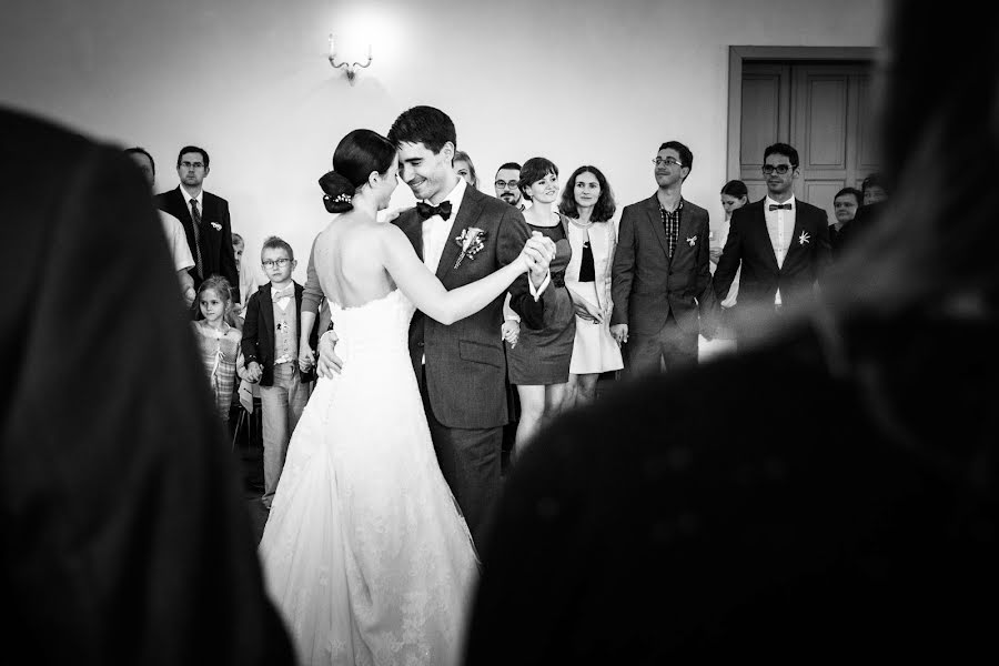 Hochzeitsfotograf Alice Charvátová (aleafoto). Foto vom 6. Juli 2018