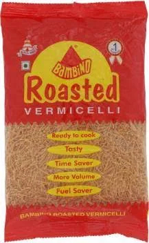 Bambino Roasted Vermicelli - 875 gm