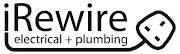 iRewire Logo