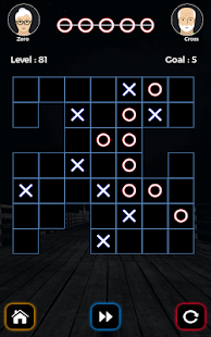 TicTacToe 2018 1.8 APK + Mod (Uang yang tidak terbatas) untuk android