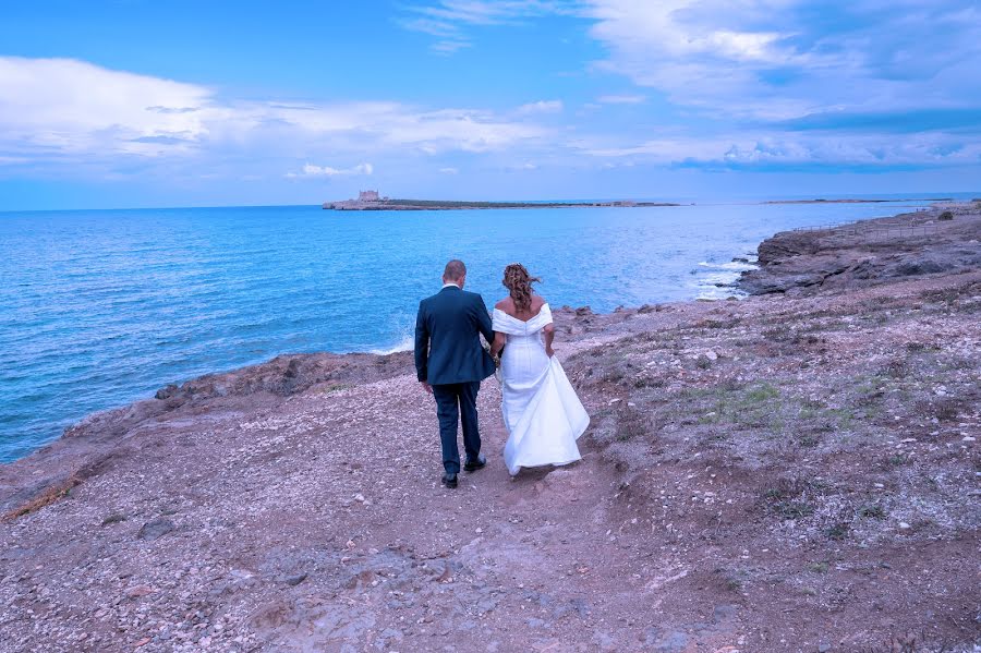 Photographe de mariage Giuseppe Boccaccini (boccaccini). Photo du 5 octobre 2023