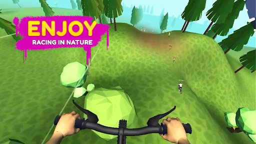 Screenshot Riding Extreme 3D