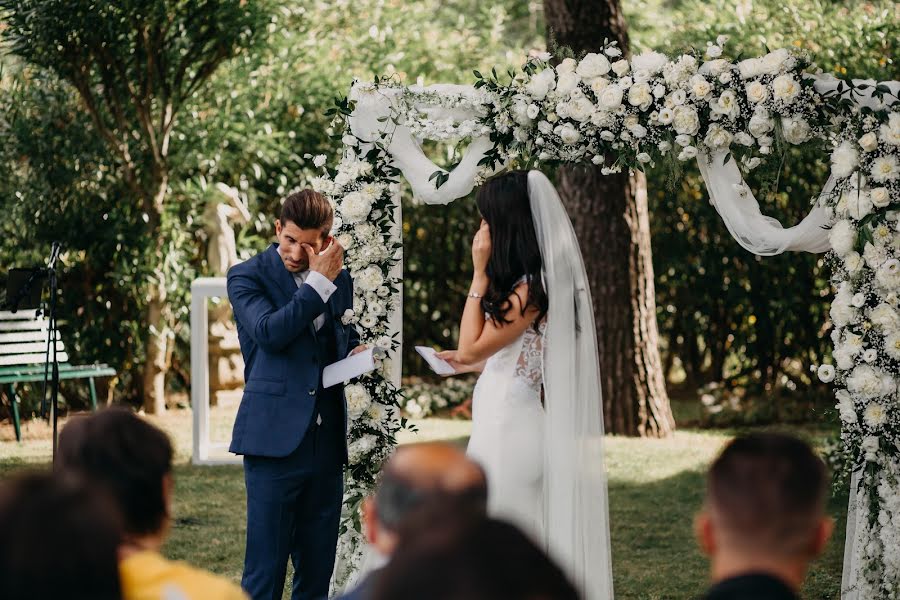 Photographe de mariage Serge Caprio (alessandrocaprio). Photo du 25 avril 2020