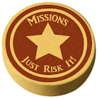 Just Risk It - Missions 4.0