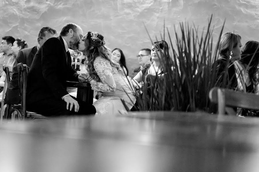 Fotograful de nuntă Alfredo Alcantar (soloweddings). Fotografia din 8 martie