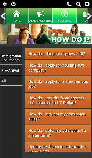 免費下載教育APP|UT Dallas ISSO app開箱文|APP開箱王