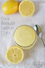 Easy Blender Lemon Curd was pinched from <a href="http://www.madefrompinterest.net/easy-blender-lemon-curd/" target="_blank">www.madefrompinterest.net.</a>