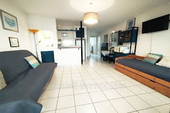 appartement à Port camargue (30)