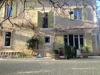 maison à Vaison-la-Romaine (84)