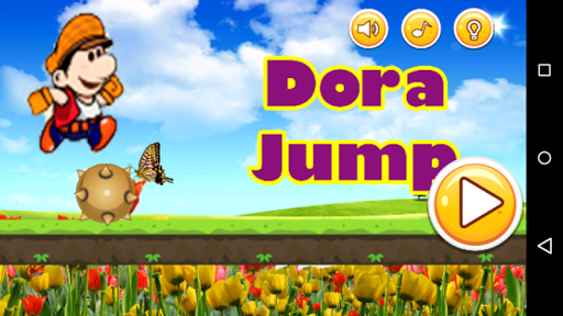 Dora Jump