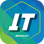 Cover Image of Скачать Gestão de Mobilidade Microcity 4.7.1 APK