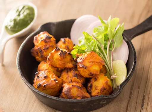 Tandoori Aloo (6 Pcs)