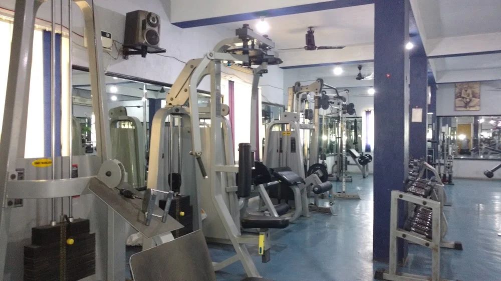 V Shapers Gym, Vadapalani, Chennai, Body Building, - magicpin