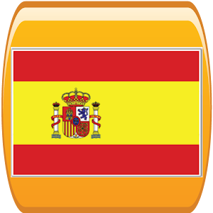 Spanish phrase book with audio