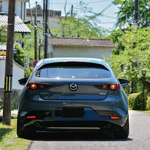 MAZDA3 BP5P