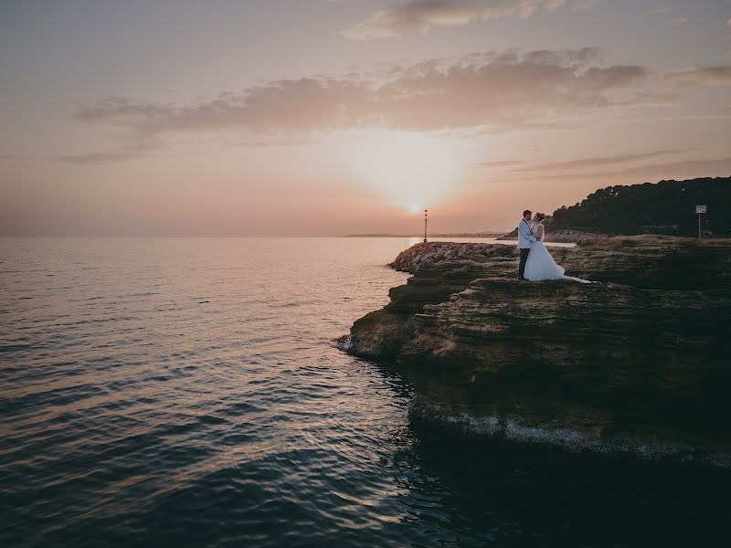 Photographe de mariage Juan Fra Palos (juanfrapalos). Photo du 31 mai 2022