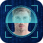 Cover Image of Baixar Face ID: Wallpapers de beleza e tela de bloqueio PRANK 2.3 APK