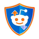 Reddit Karma Blocker chrome extension