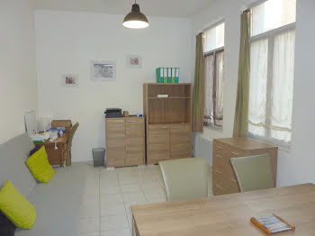 appartement à Douai (59)