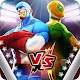 Download Fighting Superheroes League Wrestling Street For PC Windows and Mac 1.1.1