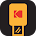 KODAK STEP Prints icon