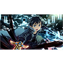 Sword Art Online 18 - 1366x768 Chrome extension download