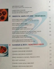 Blue - B menu 3