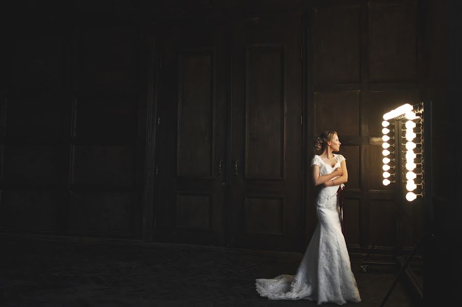 Wedding photographer Natalya Petrova (miraza). Photo of 3 September 2015