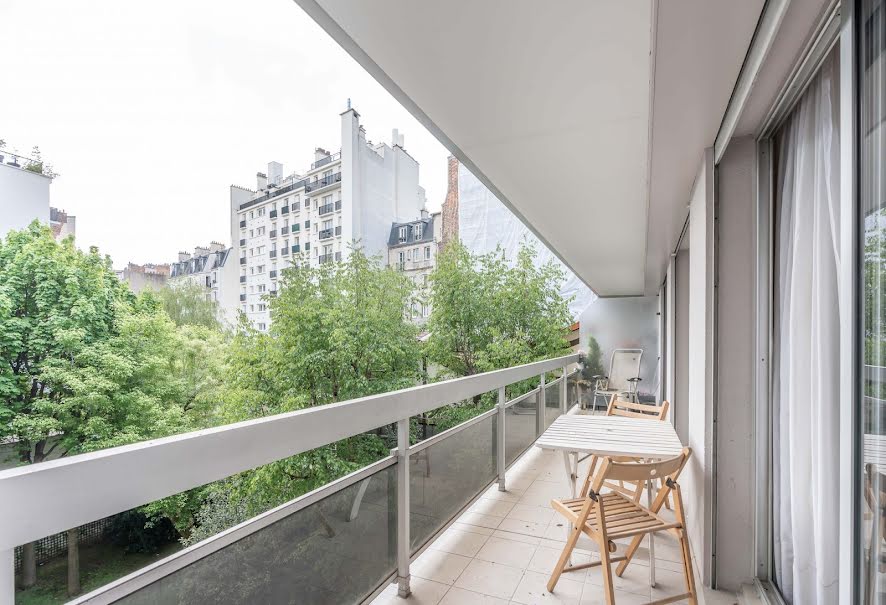 Vente appartement 3 pièces 79 m² à Paris 12ème (75012), 812 000 €