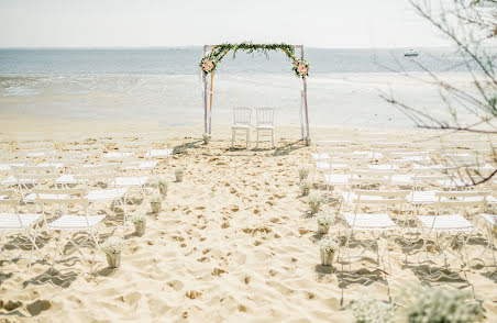 Fotógrafo de bodas Sebastien Piedloup (sebphoto33). Foto del 28 de junio 2018