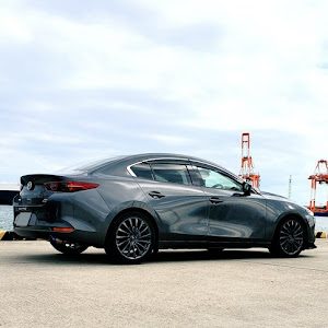 MAZDA3 BPFP