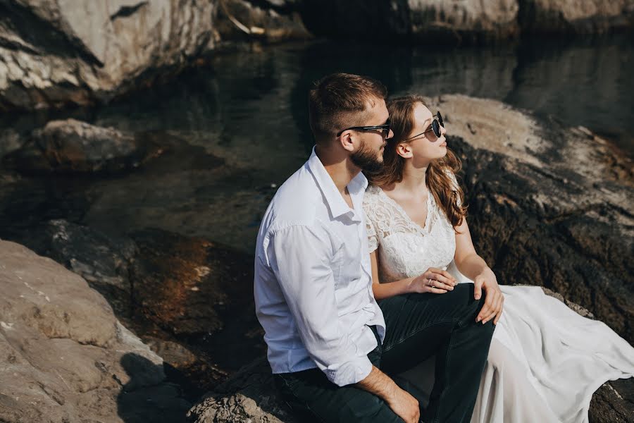 Fotógrafo de casamento Oleg Gorbatko (gorbatkooleg). Foto de 2 de maio 2018