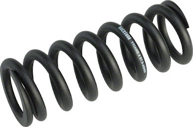 RockShox Metric Coil Spring, Length 151mm, Spring Travel 57.5-65mm alternate image 2