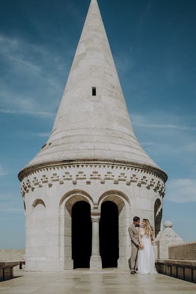 Bröllopsfotograf Isabella Sorge (isabellasorgeph). Foto av 3 juni 2022