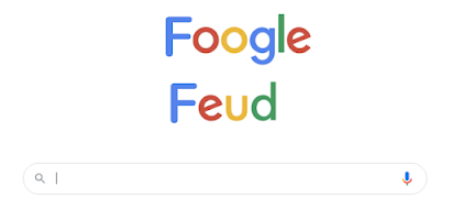 Autocomplete The Game From the Creator of Google Feud (NEW)