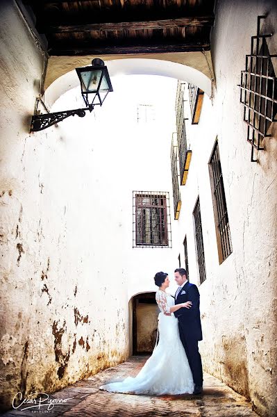 Wedding photographer Cesar Pizarro (cesarpizarro). Photo of 11 May 2023