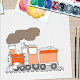 Download Transportation Coloring Pages For PC Windows and Mac 1.0