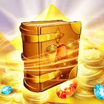 Cover Image of Herunterladen Egyptian Treasures 1.0.1 APK