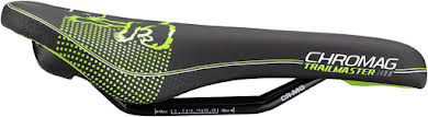 Chromag Trailmaster DT Saddle - Chromoly alternate image 10