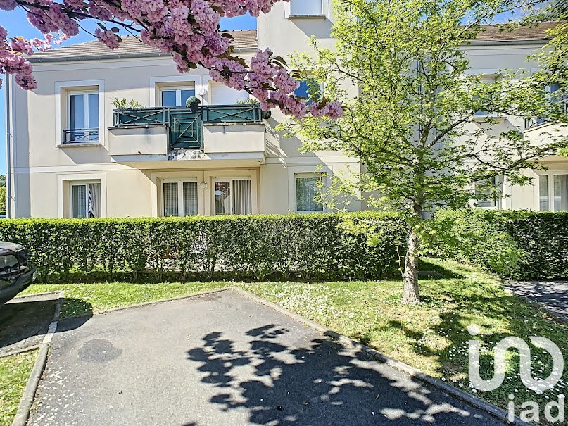 Vente appartement 3 pièces 59 m² à Tournan-en-Brie (77220), 195 000 €