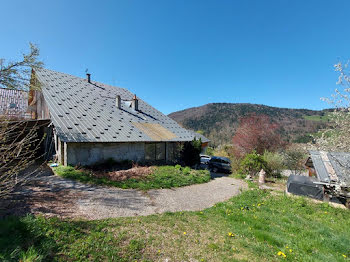 maison à Talloires-Montmin (74)